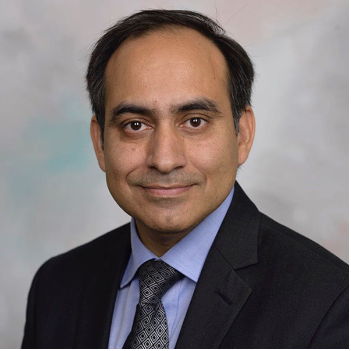 Sunil K. Dhar, MD, Cardiologist