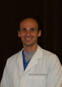 Dr. Ardian N Prishtina D.M.D