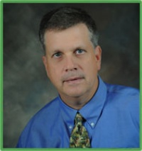 Dr. Mark T. Goggin M. D., Pediatrician