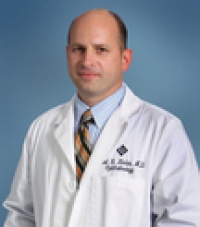 Dr. David R. Kielar M.D., Ophthalmologist