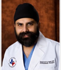 Dr. Gurpreet S Bajaj M.D.