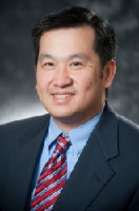 Dr. Luke Yu-ping Shen M.D.