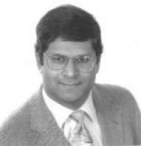 Iqbal Inayat Omarali M.D., Cardiologist