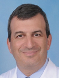 Eric H Lieberman MD