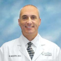 Dr. Michael Lawrence Genova M.D.