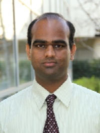 Dr. Rajkumar  Venkatramani M.D., M.S.