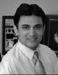 Ishwar Praveen Bhat MD, Radiologist