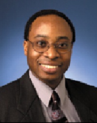 Dr. Adebowale O Oguntola M.D.