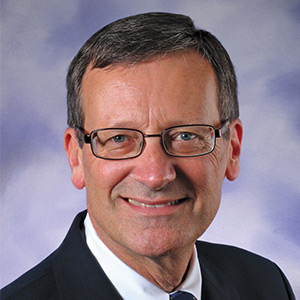 Dr. Richard  Federspiel MD