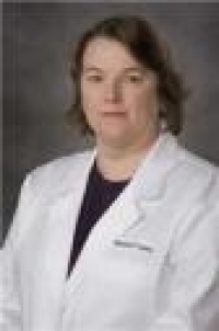 Dr. Elizabeth Ann Mcgee MD