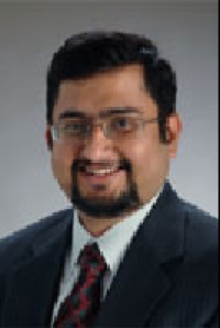 Dr. Vishal Pandey MD, Pediatrician