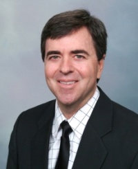 Dr. James Patrick Fischer M.D., Geriatrician