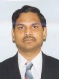 Dr. Vasudeva R Bommineni M.D.