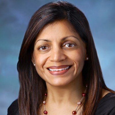 Dr. Manisha  Kalra MD