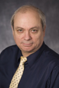Dr. Noam N Lazebnik MD