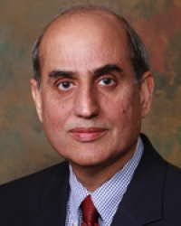 Mohsin Ijaz ,MD, FACC, Cardiologist