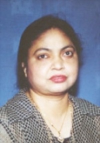 Dr. Uma Rani Mathur MD, Pediatrician