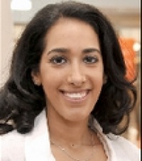 Dr. Sara Kahen-kashi O.D., Optometrist