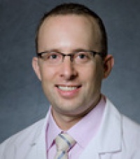 Dr. Andrew Gotlin M.D, Internist
