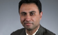 Dr. Ahmed  Raza M.D.