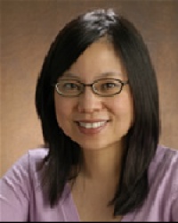 Dr. Julia Yen Stokes MD, Family Practitioner