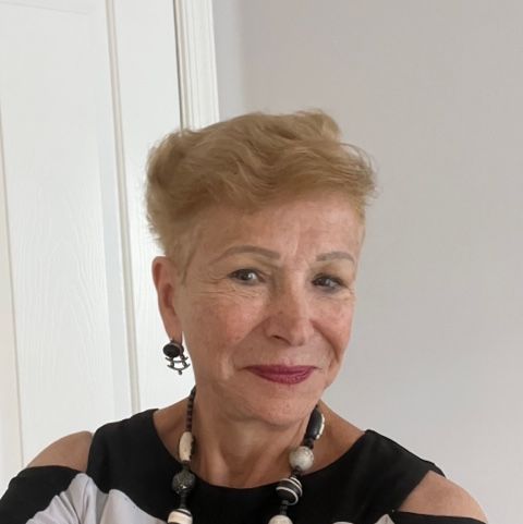 Dr. Priscilla V. Marotta, Psychologist