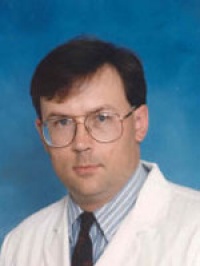 Dr. Darron Joseph Molter M.D.