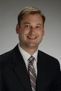 Dr. Andrew Robert Arther M.D., Urologist