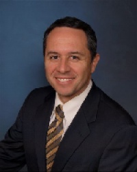 Dr. Juan Villegas MD, Emergency Physician