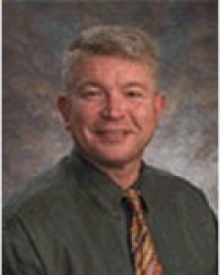 Mr. Steven Lynn Mackey M.D.