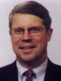 Dr. James B. Madeley M.D.