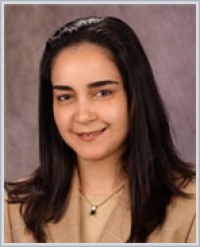 Dr. Soha A Elgharib MD