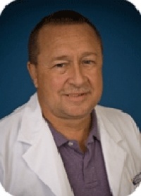 Dr. Charles Jeff Begley MD