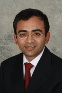 Dr. Nehal Rashmikant Patel M.D., Ophthalmologist