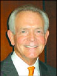 Dr. Ronald Reed Wollard D.D.S., Endodontist