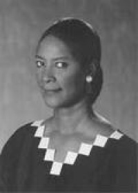 Dr. Beverly Lavern Roberts-atwater DO PHD