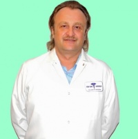 Dr. Igor  Pasisnitchenko D.D.S.