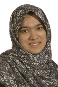 Dr. Aisha  Mirza MD