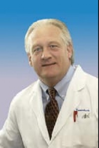 Dr. Michael W Funderburk MD, Orthopedist