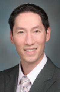 Dr. Edward I Chang M.D.
