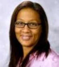 Dr. Nicole Ann Florence M.D.