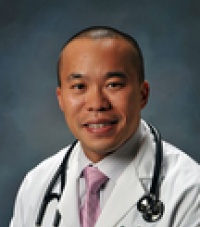 Dr. David Tin Chu M.D., Hematologist (Blood Specialist)