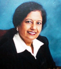 Mrs. Amaravathi  Balakrishnan M.D.