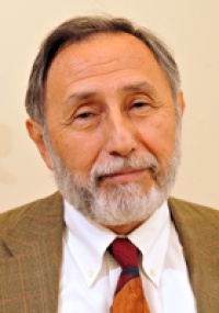 Dr. Jorge E Silva M.D., Endocrinology-Diabetes
