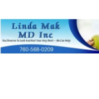 Dr. Linda  Mak M.D.