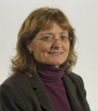 Dr. Julie Anne Cahill M.D.