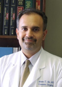 Dr. Ahsan  Ali M.D.