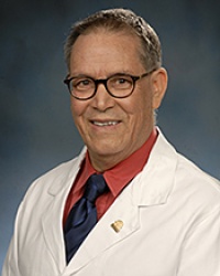 Dr. Bizhan  Aarabi MD