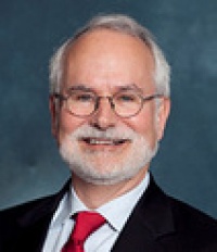 George P. Rodgers, MD, Cardiologist