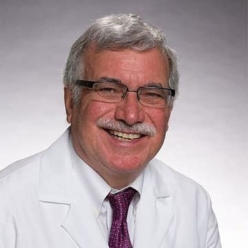 Dr. Stanley E Waintraub MD